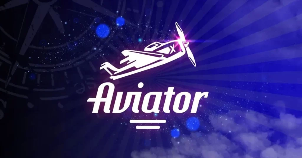 Aviator краш гра