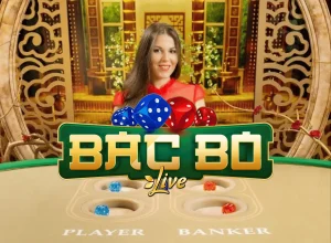 Bac Bo live casino