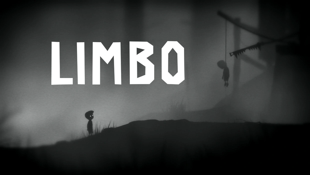 Limbo краш гра