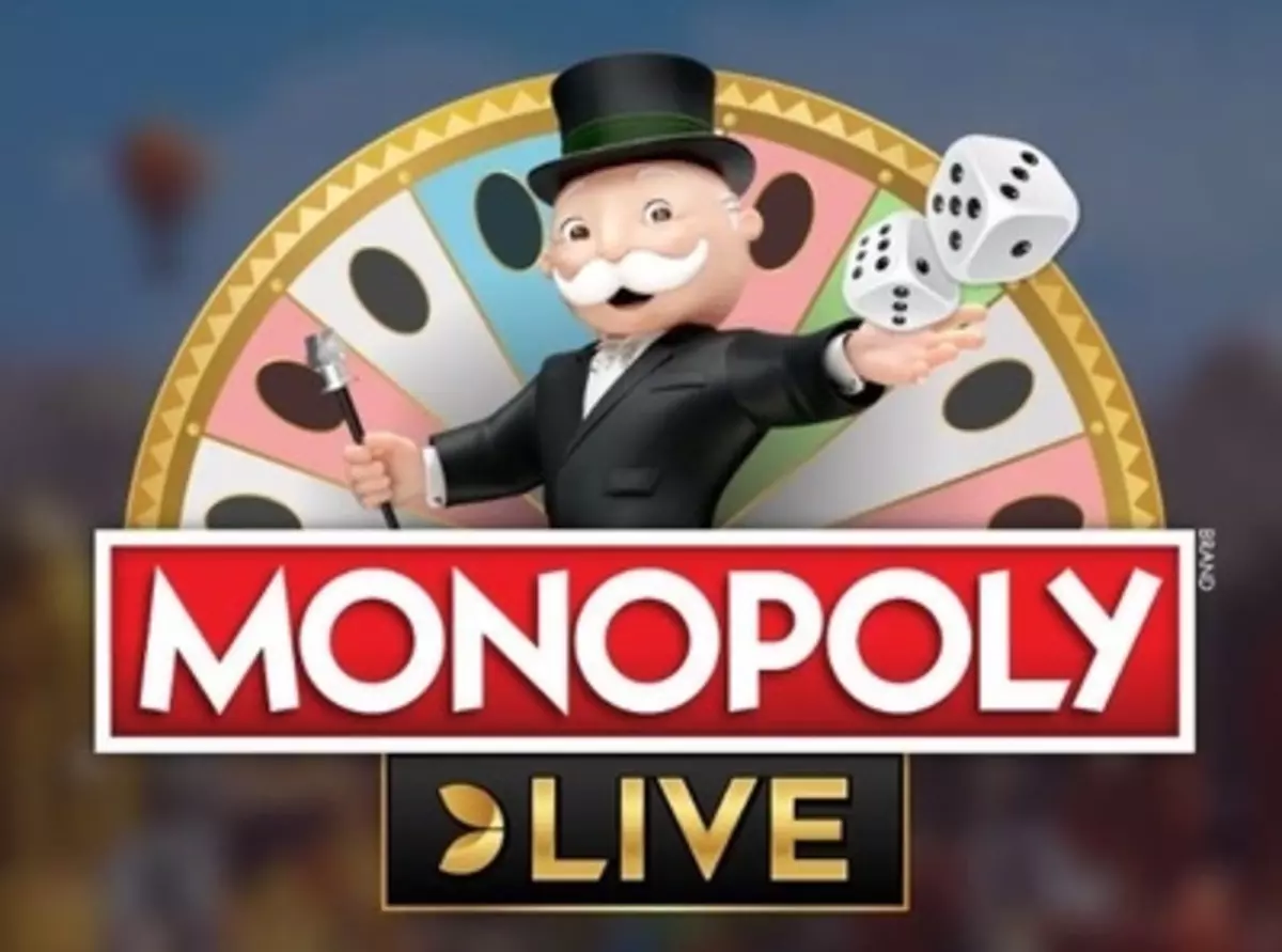 Monopoly Live casino