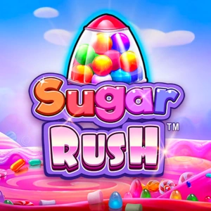 Sugar Rush слот