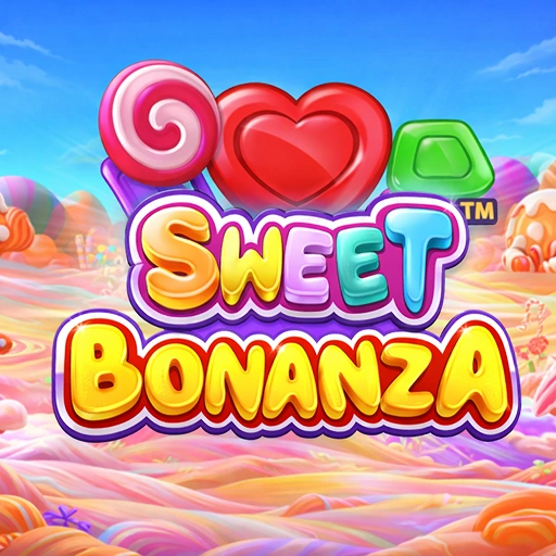 Sweet Bonanza слот