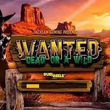 Wanted Dead or a Wild слот