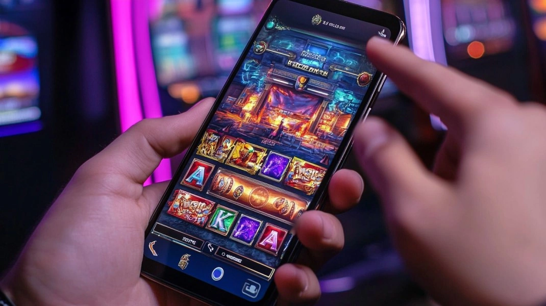 1win мобільна версія — додаток для Android та iOS